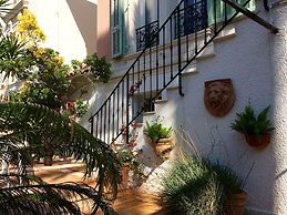 Hotel Villa Rose