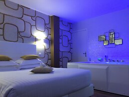 Hotel Villa Rose