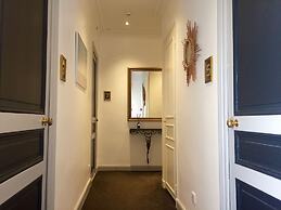 Hotel Villa Rose