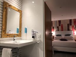 Hotel Villa Rose