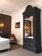Hotel Villa Rose