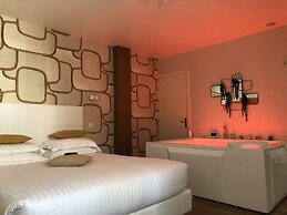 Hotel Villa Rose