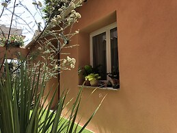Hotel Villa Rose