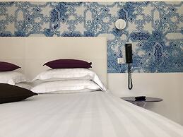 Hotel Villa Rose