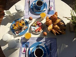 Hotel Villa Rose