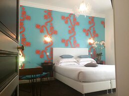 Hotel Villa Rose