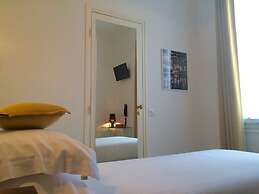 Hotel Villa Rose