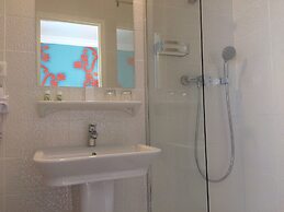 Hotel Villa Rose