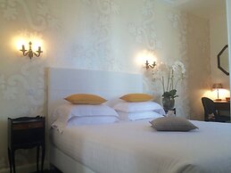 Hotel Villa Rose