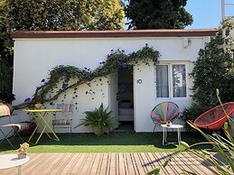 Hotel Villa Rose