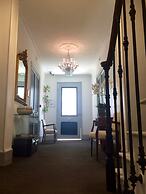 Hotel Villa Rose