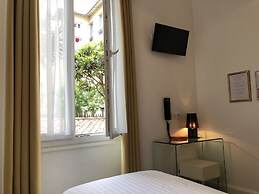 Hotel Villa Rose