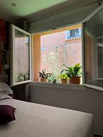 Hotel Villa Rose