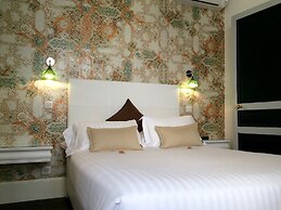 Hotel Villa Rose