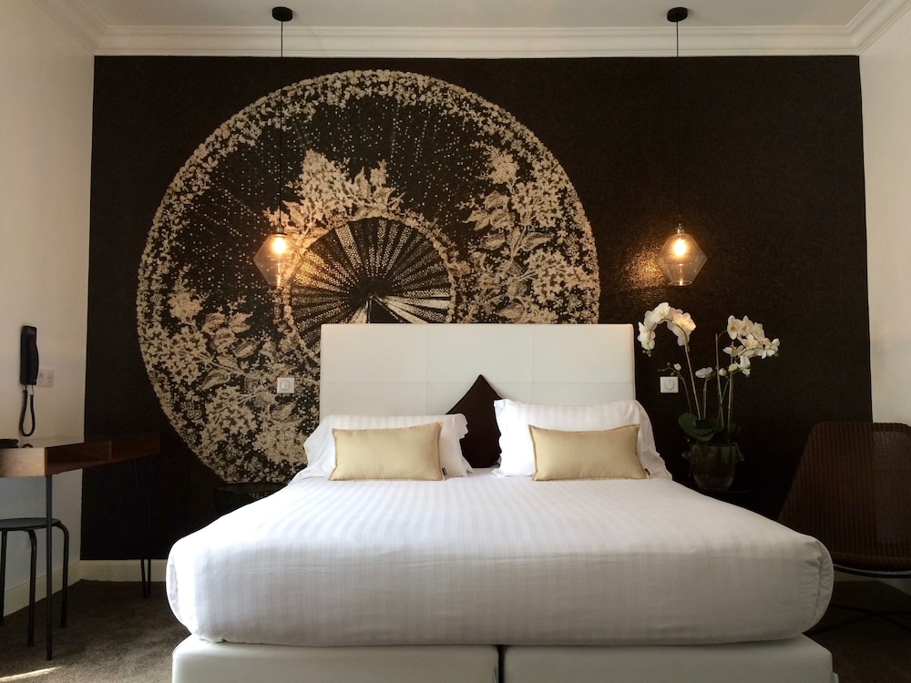 Hotel Villa Rose