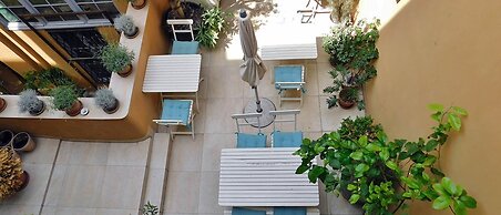 Hotel Rossetti