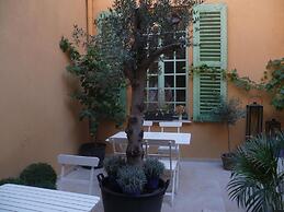 Hotel Rossetti