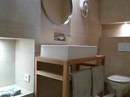 Hotel Rossetti