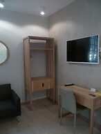 Hotel Rossetti