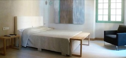 Hotel Rossetti
