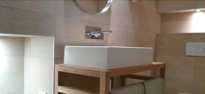 Hotel Rossetti