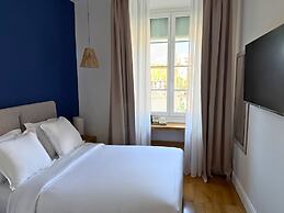 Hotel De La Mer