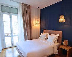 Hotel De La Mer