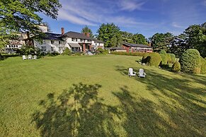 The Briars Resort & Spa