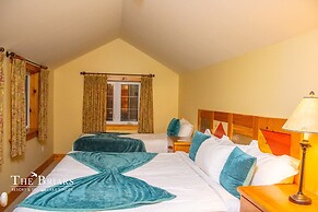 The Briars Resort & Spa