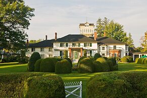 The Briars Resort & Spa
