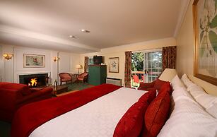 The Briars Resort & Spa