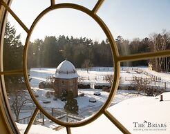 The Briars Resort & Spa