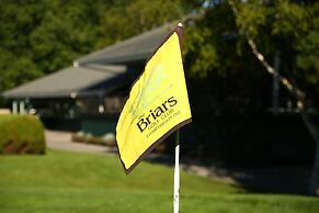 The Briars Resort & Spa
