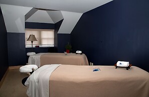 The Briars Resort & Spa