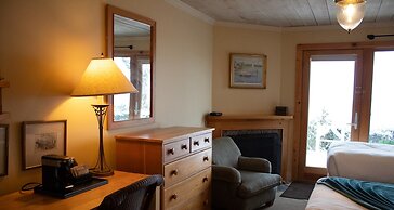 The Briars Resort & Spa