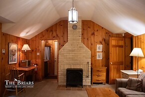 The Briars Resort & Spa