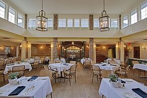 The Briars Resort & Spa