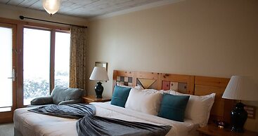 The Briars Resort & Spa