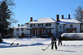 The Briars Resort & Spa