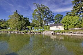 The Briars Resort & Spa