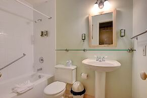 The Briars Resort & Spa
