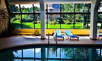 The Briars Resort & Spa