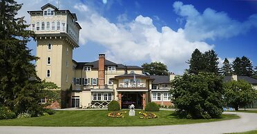 The Briars Resort & Spa