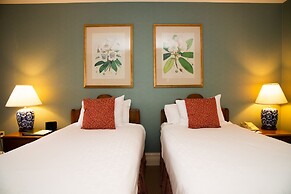 The Briars Resort & Spa