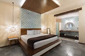 Quinta Margarita, Boho Chic Hotel