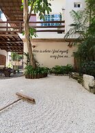 Quinta Margarita, Boho Chic Hotel
