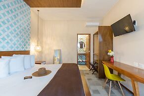 Quinta Margarita, Boho Chic Hotel