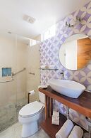 Quinta Margarita, Boho Chic Hotel