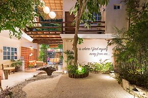 Quinta Margarita, Boho Chic Hotel