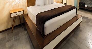 Quinta Margarita, Boho Chic Hotel
